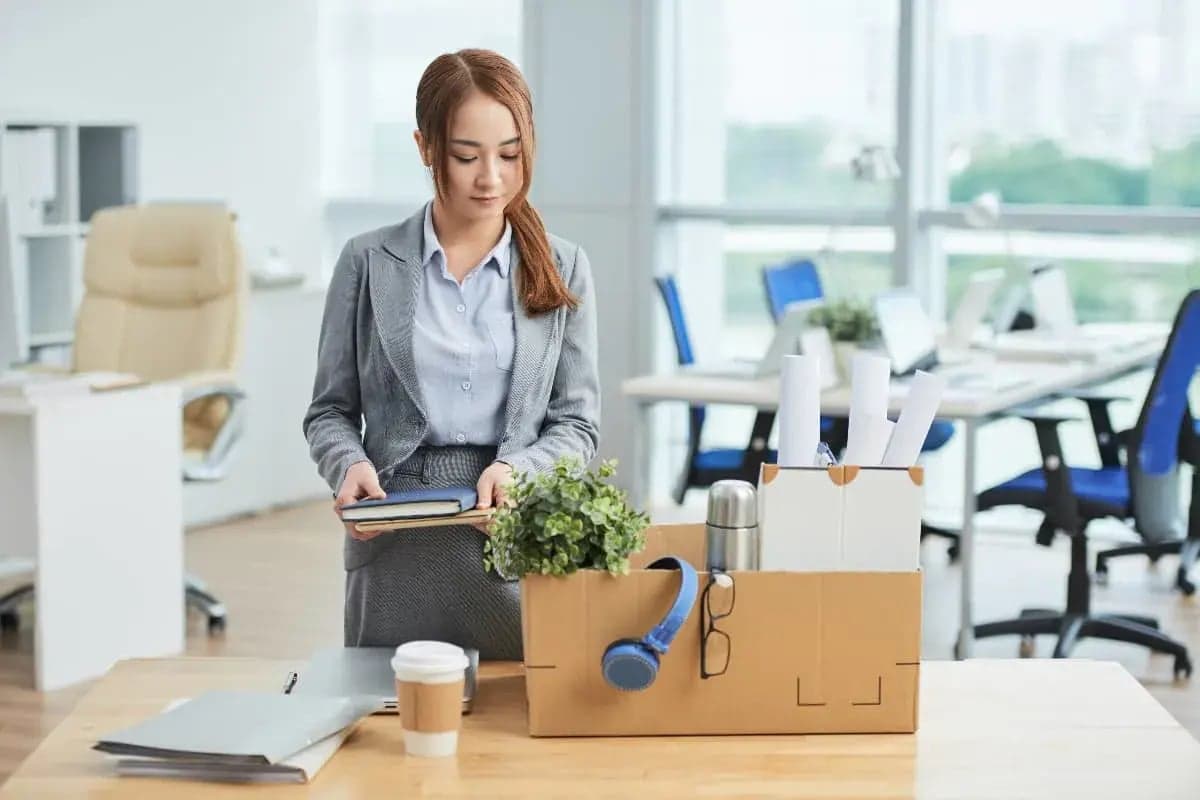 A Business’ Guide to Employee Turnover