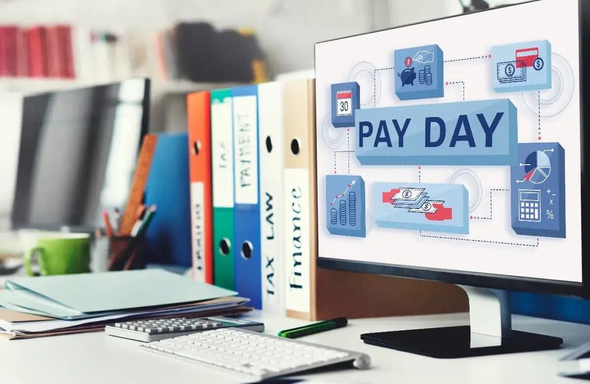 Payroll Processing for Offshore Employees