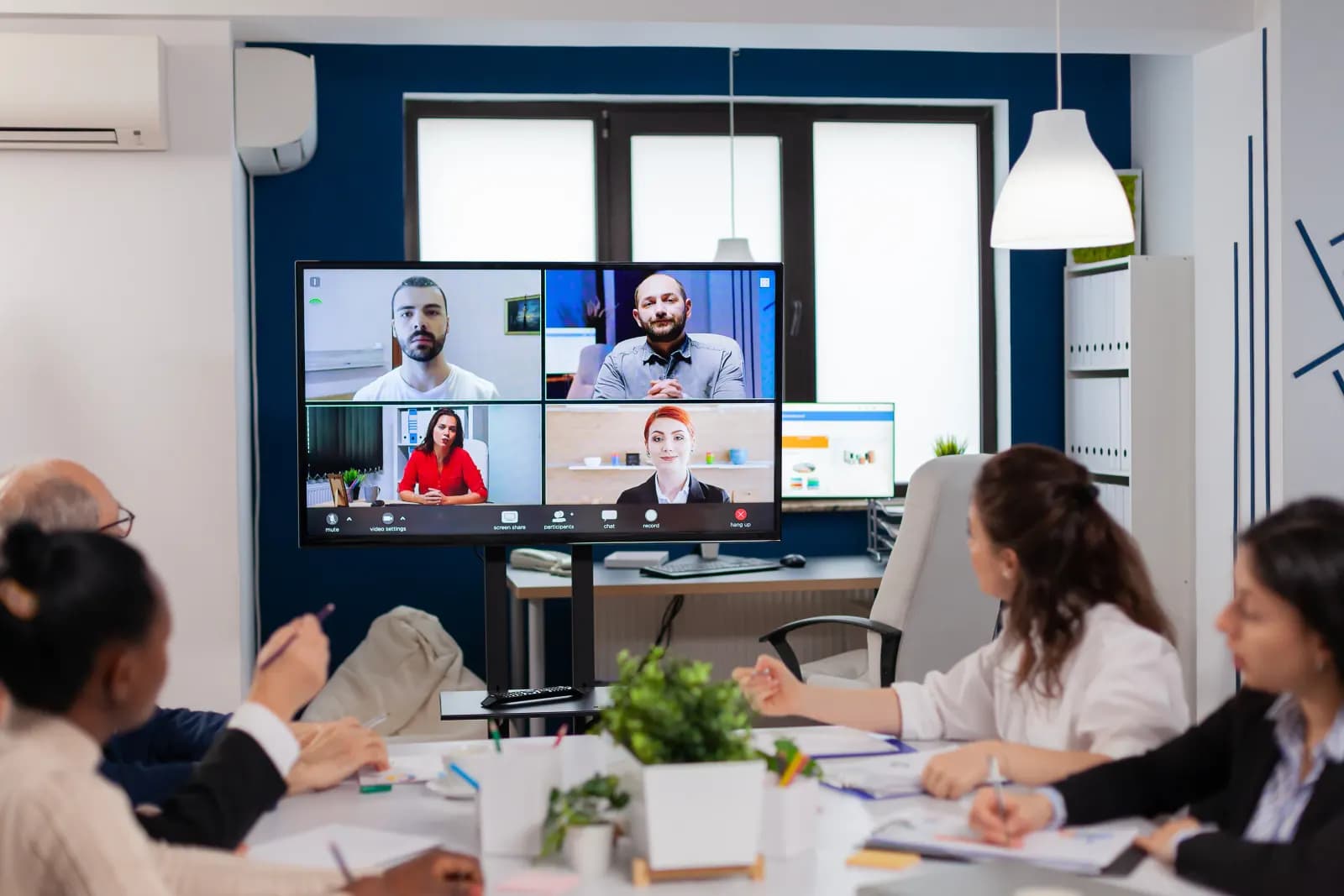 Top Video Conferencing Software for Business Teams in 2026