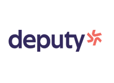 Deputy logo