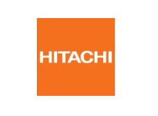 Hitachi logo