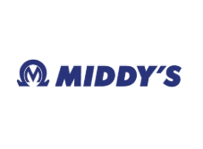 Middy's logo