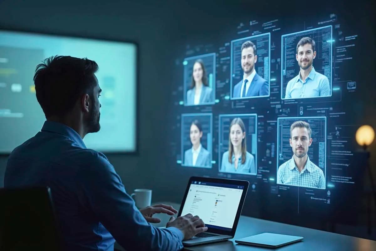 AI-Powered Recruitment: How ATS Is Changing Hiring Forever
