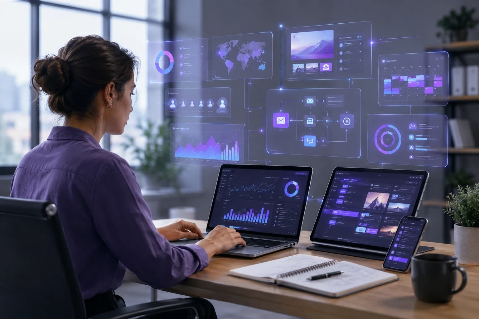 AI Tools for Marketers: The 2026 Essential Stack