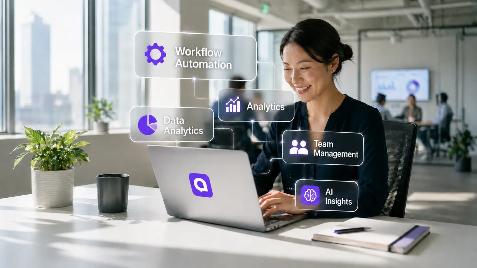 What Is Alexia? The AI-Powered Platform Replacing Manual Business Reporting