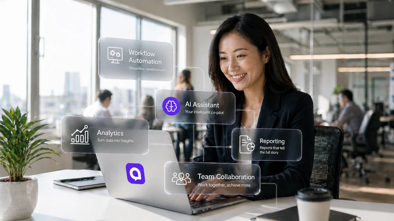 The ROI of Alexia: How Much Time and Money Does AI Reporting Save?