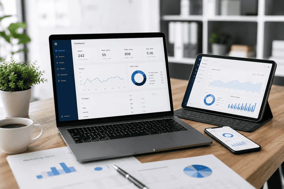 Best Analytics Tools for Small Business: Affordable, Powerful, and Easy to Use