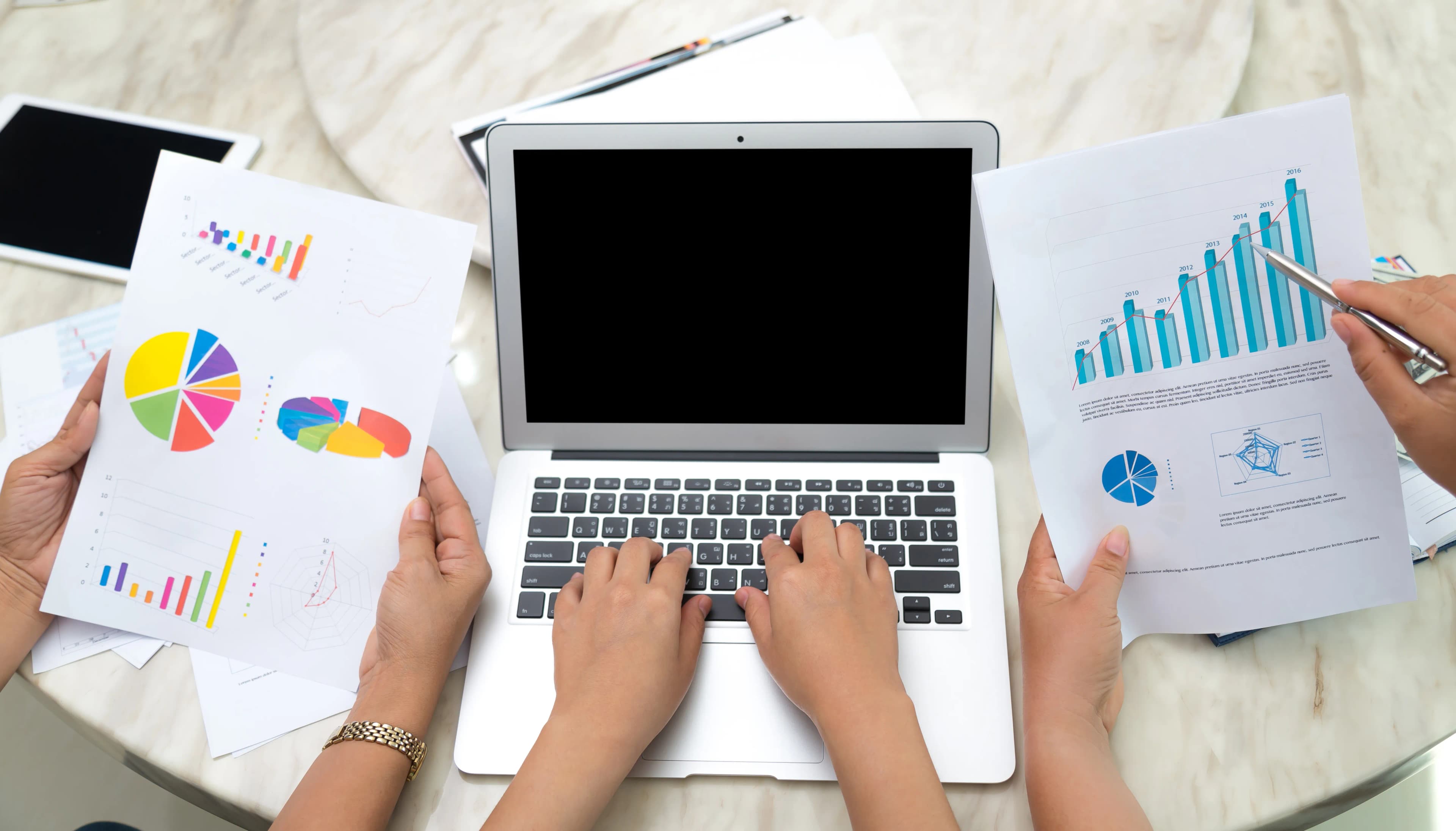Free vs Paid Analytics Tools: What Small Businesses Should Actually Use