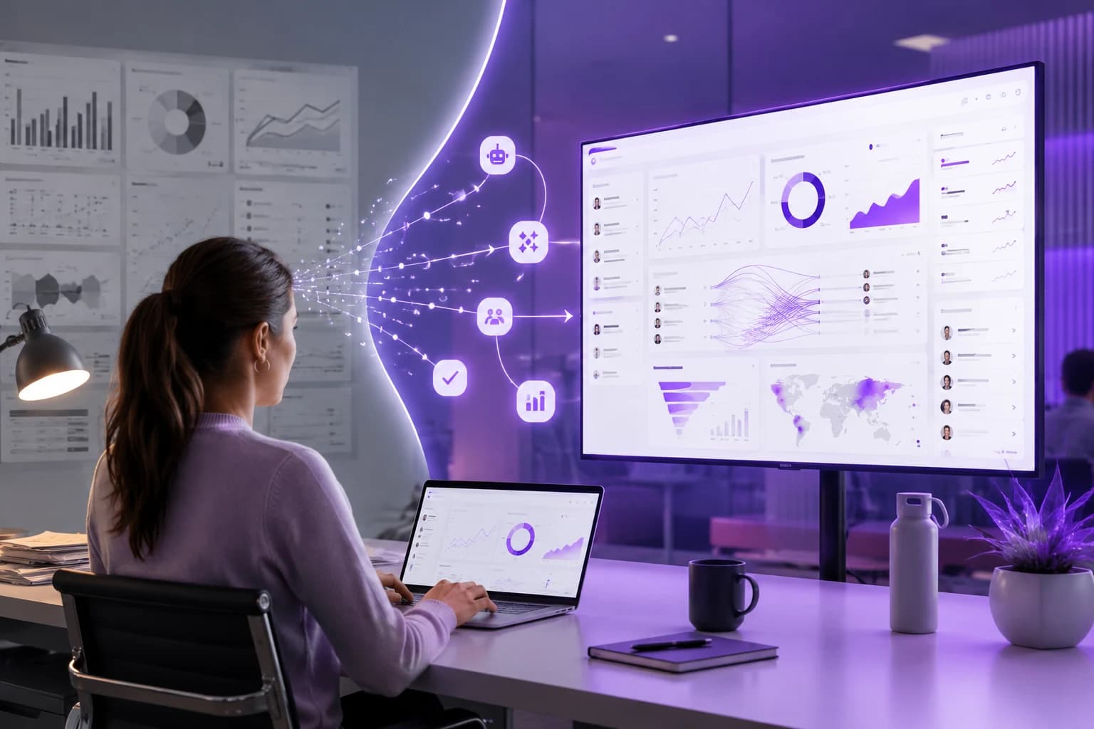 Alexia vs Looker Studio: Why Marketing Teams Are Switching