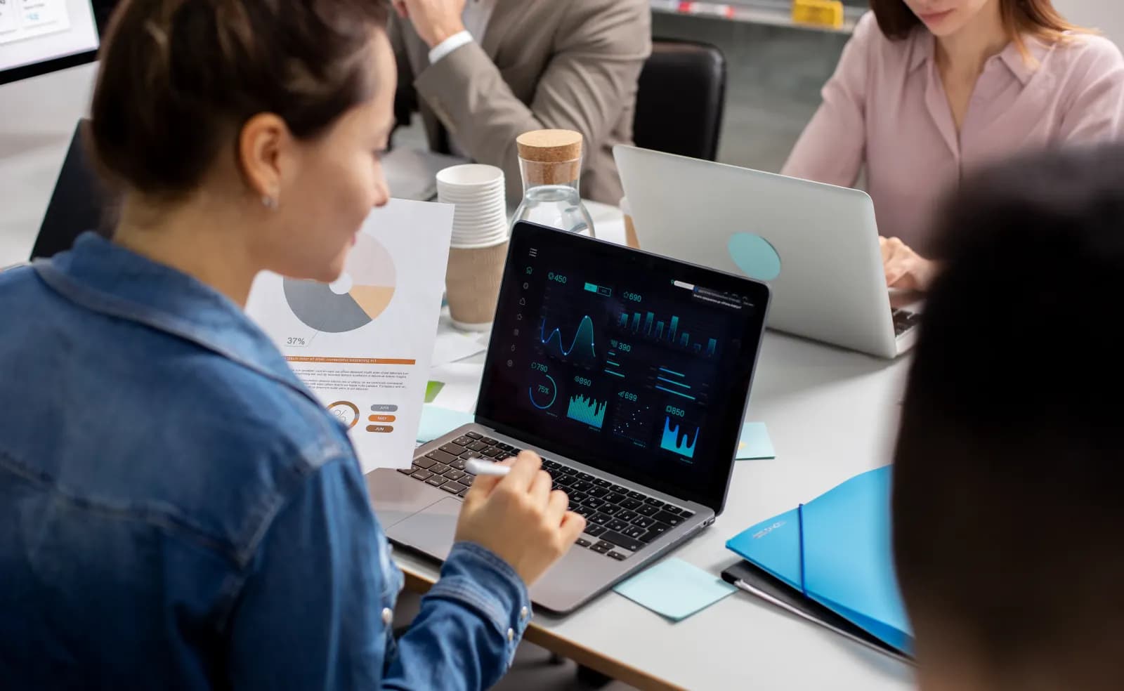 The Best Looker Studio Alternative for Businesses That Want AI-Powered Reporting