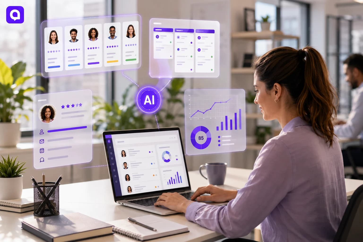 Best Power BI Alternative That Doesn't Require a Microsoft Ecosystem