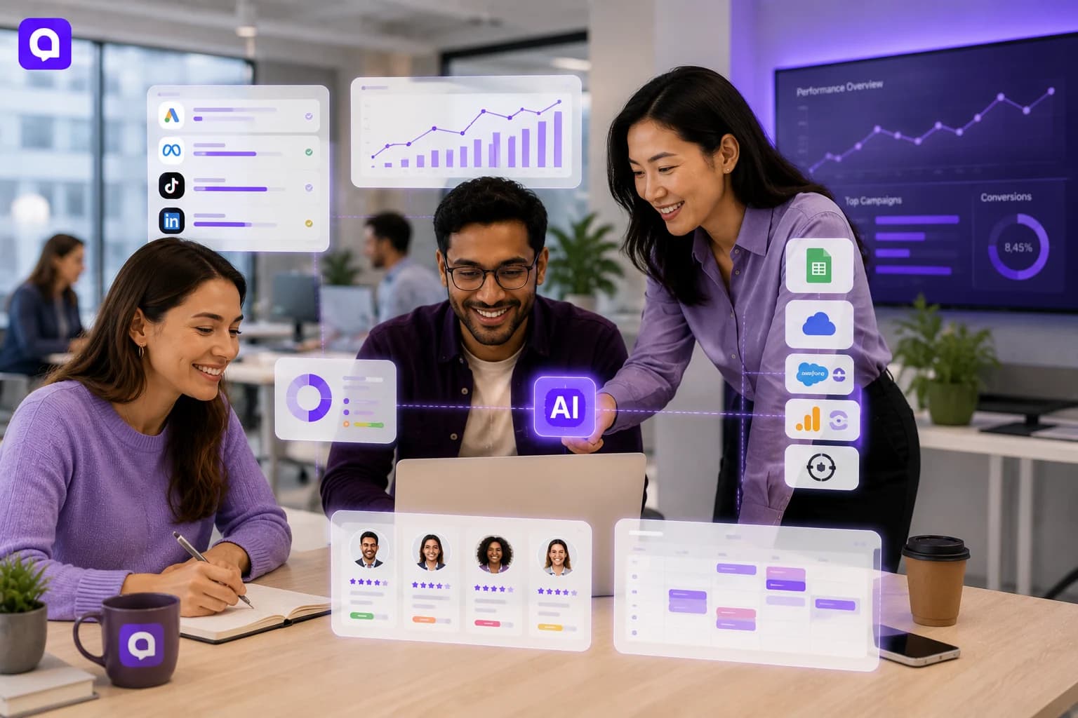 Best Supermetrics Alternative for Marketing Teams in 2026