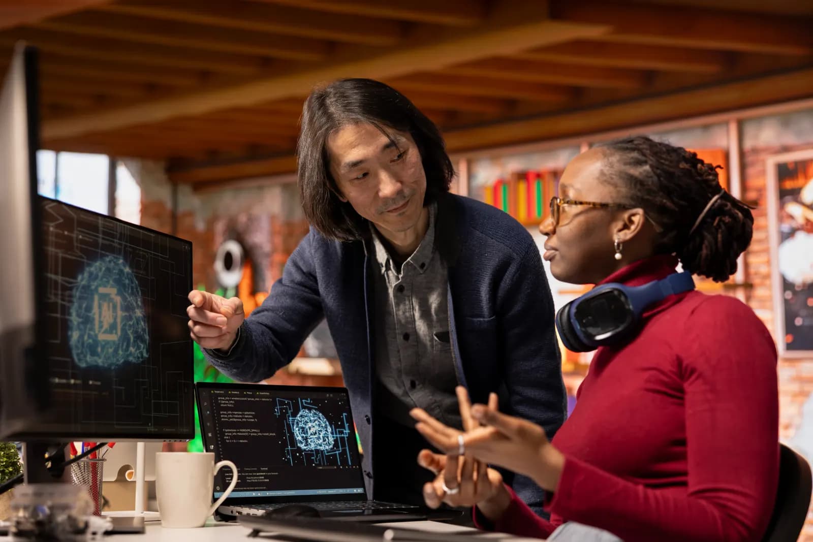 Traditional vs AI-Powered Business Workflows: What Changes and What Stays