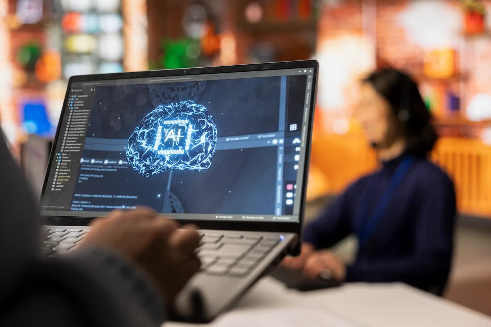 Types of Artificial Intelligence: A Business Leader's Guide
