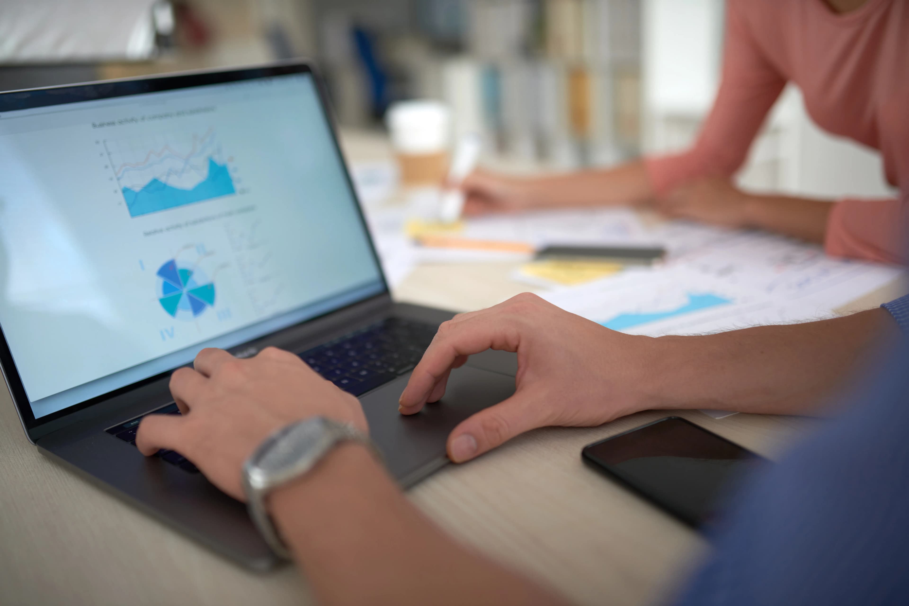 Why Reporting Takes So Long (And How to Fix It)