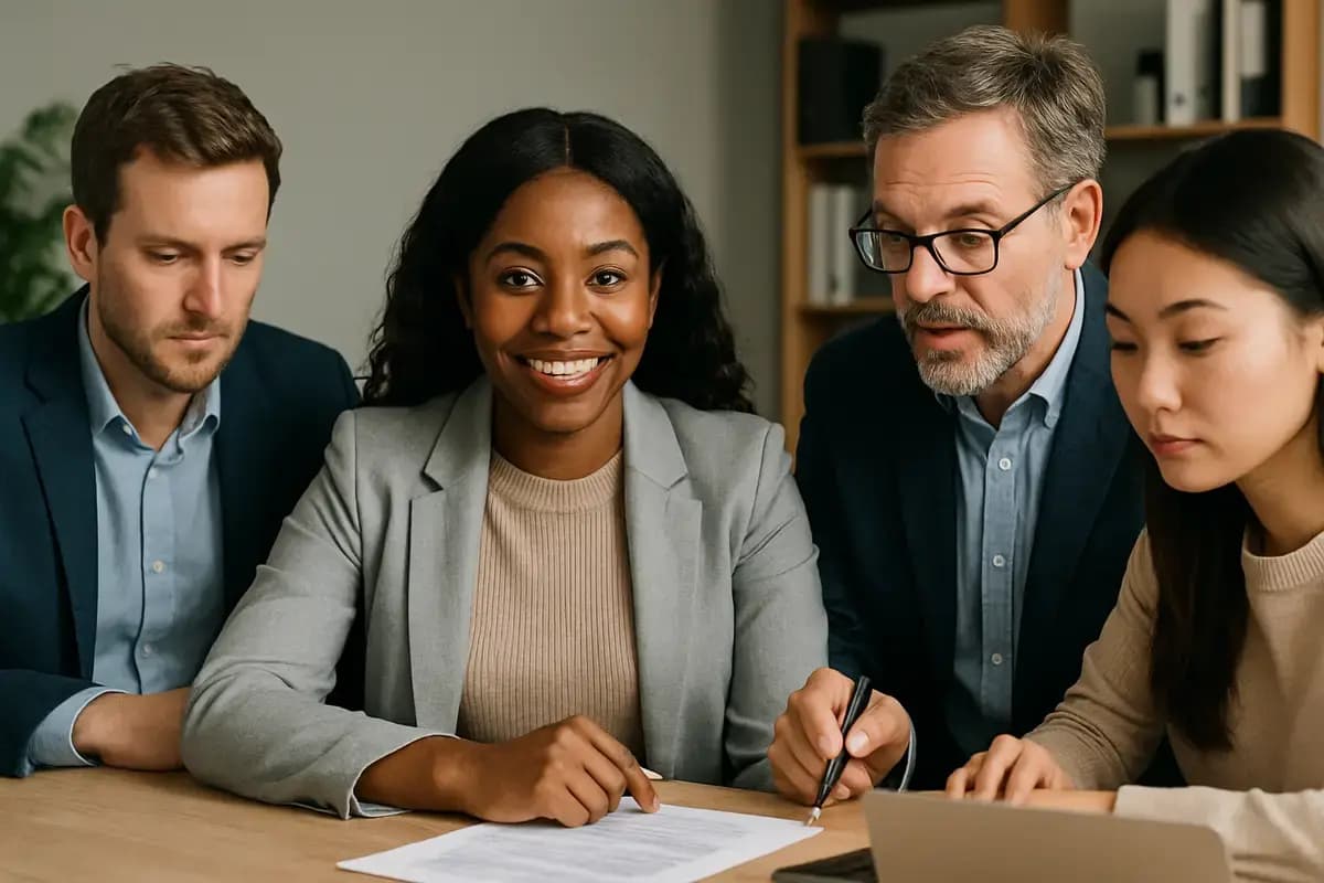 10 Things to Know When Choosing an Employer of Record