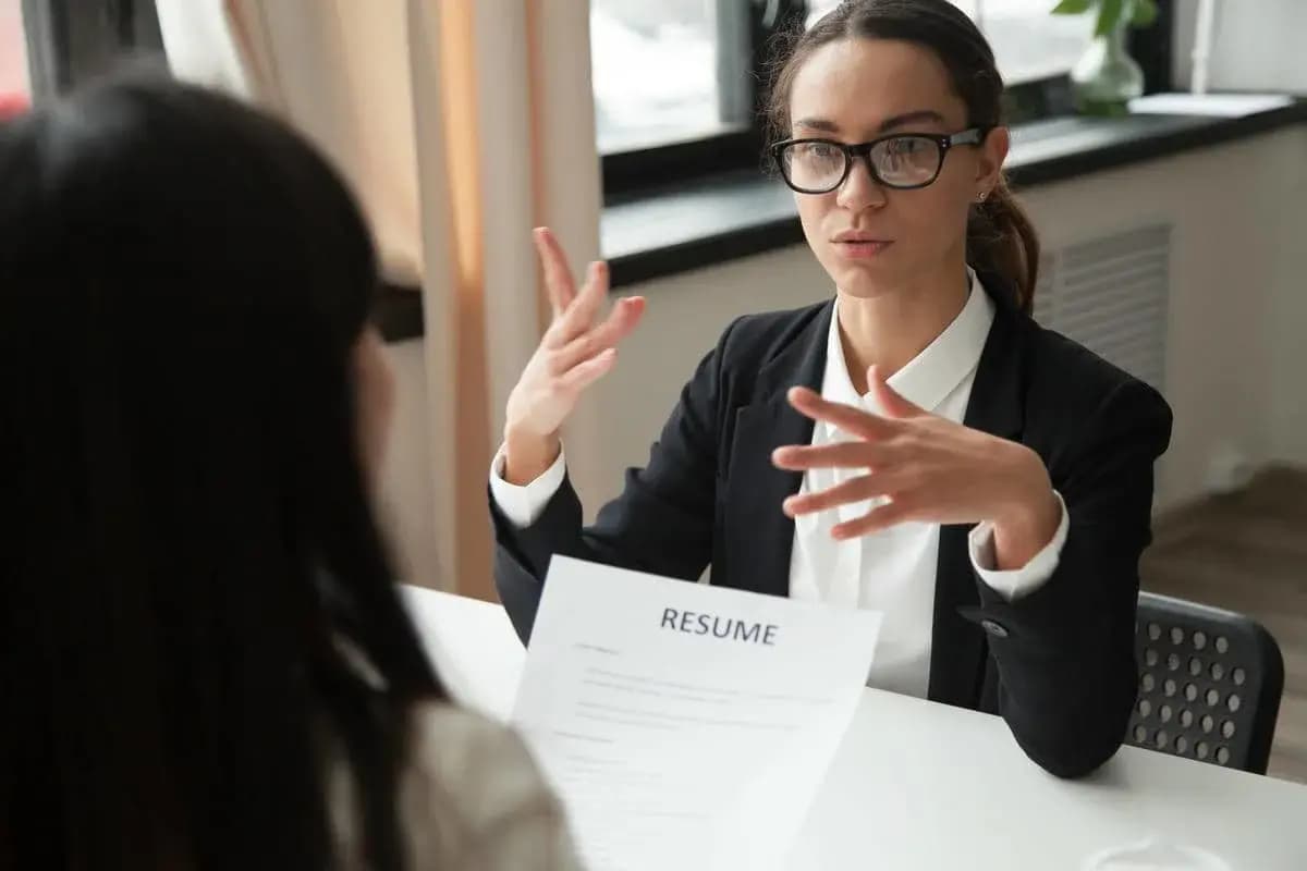 20 Common Job Interview Questions for Applicants