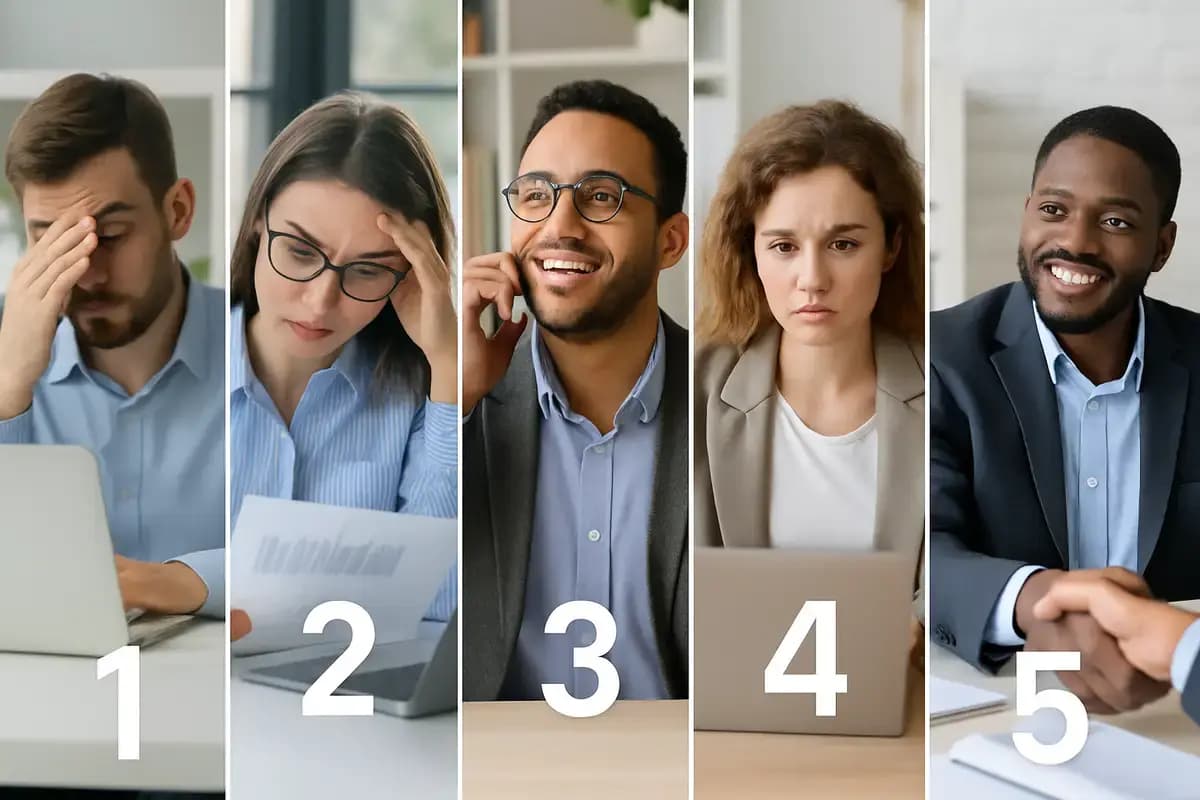 5 signs your business is ready for offshore outsourcing