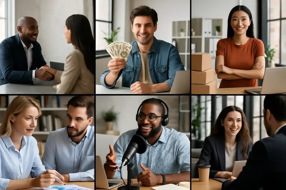 6 alternative funding sources for scaling start-ups