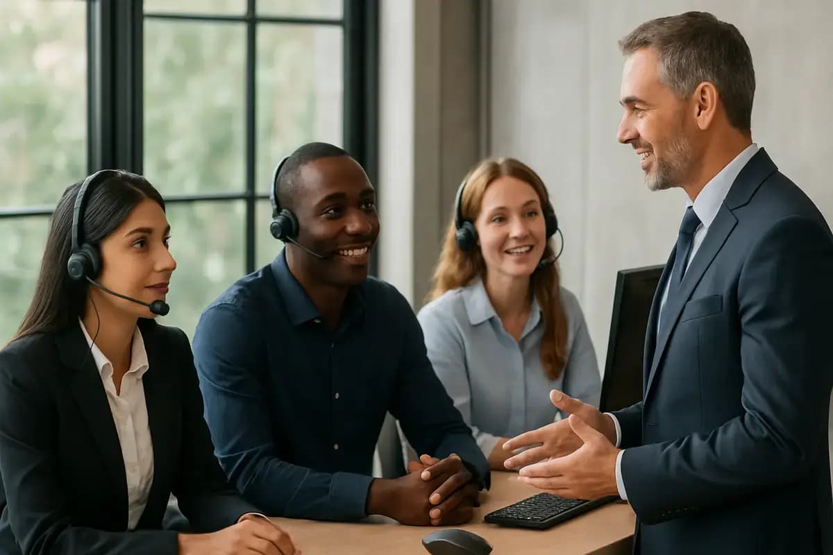 Guide to Choosing an Offshore firm for 24/7 Customer Support