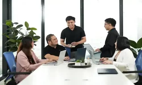 How to Choose An Outsourcing Partner for Your Tech Company