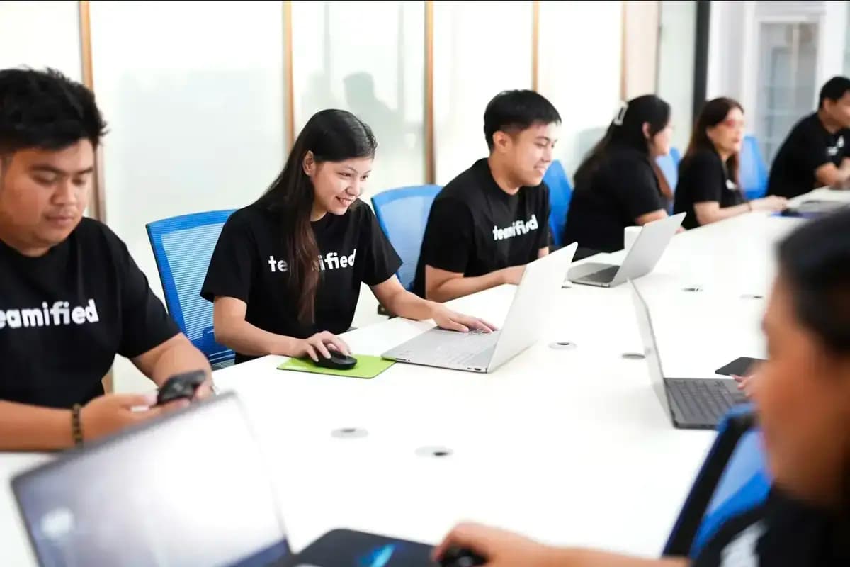 A Guide to Hiring Accountants Through AI Hiring Platform