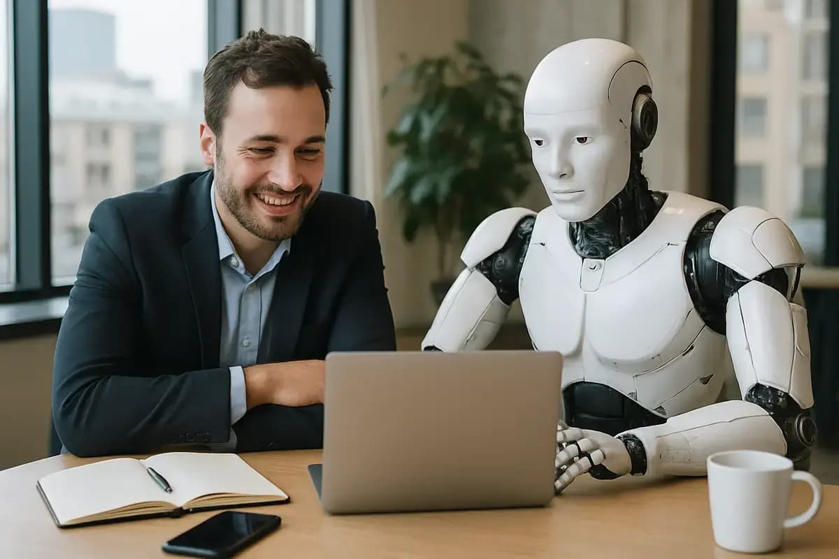 AI & outsourcing: The smartest way to cut operational costs