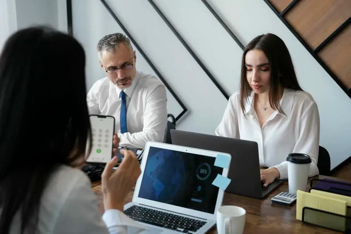 AI in hiring: a quick guide to modern AI recruitment