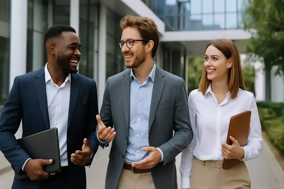 Beyond service: How Patona approaches business growth