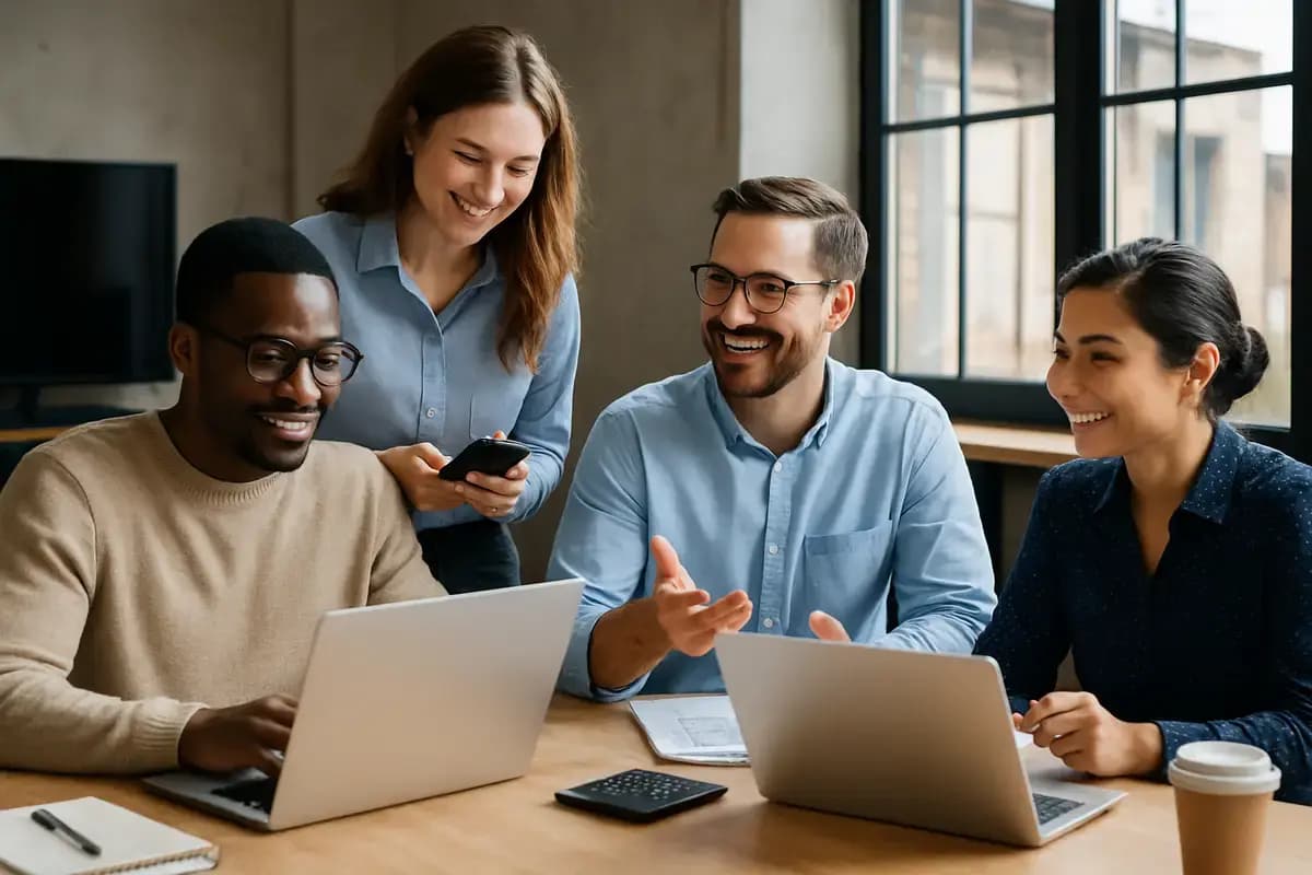 Boosting efficiency: Teamified transforms global teams