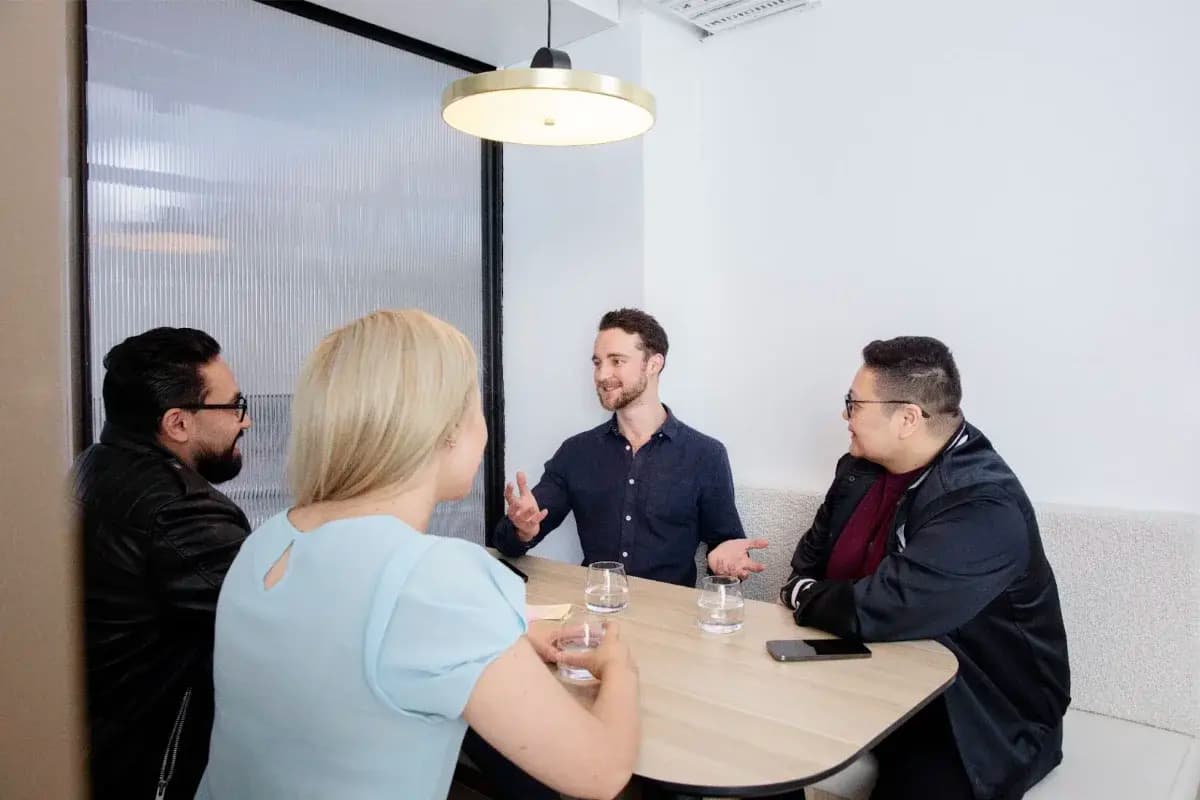 Build Global Team in Days: The New Standard in Remote Hiring