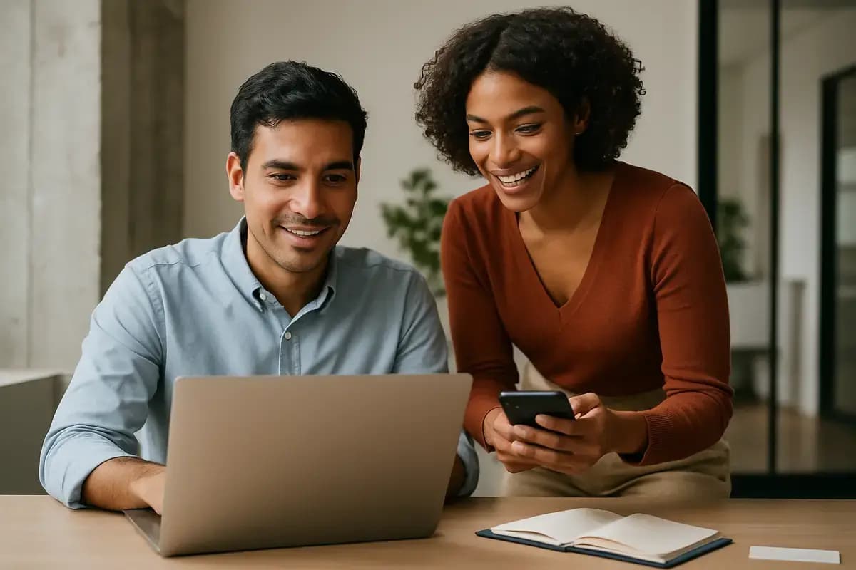 How to build a business banking platform at 60% of the cost
