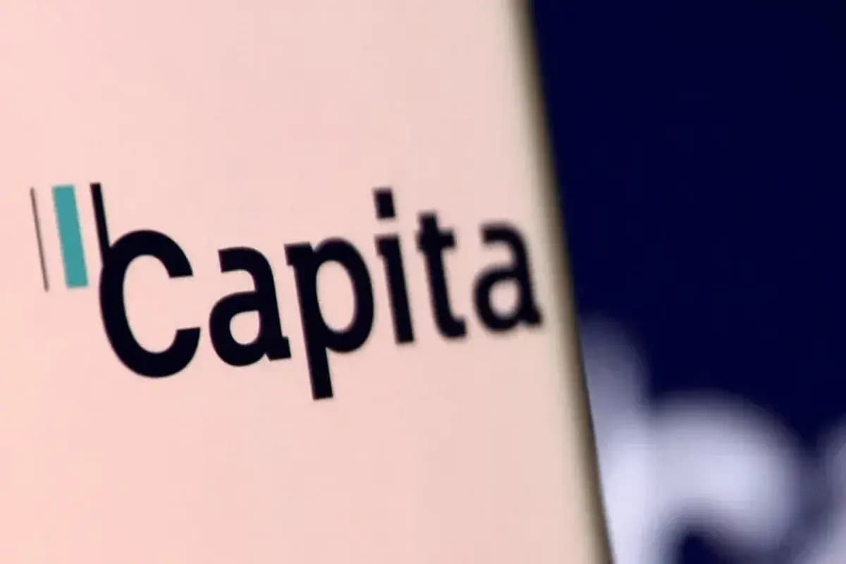 Capita Signals Shift in AI-Powered Outsourcing