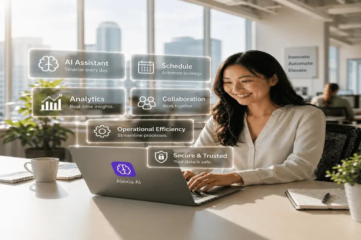 How AI Eliminates Admin Overload and Saves 12 Hours a Week