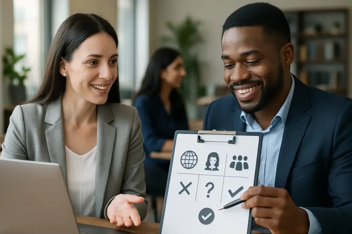 How to choose the best global teams provider for you