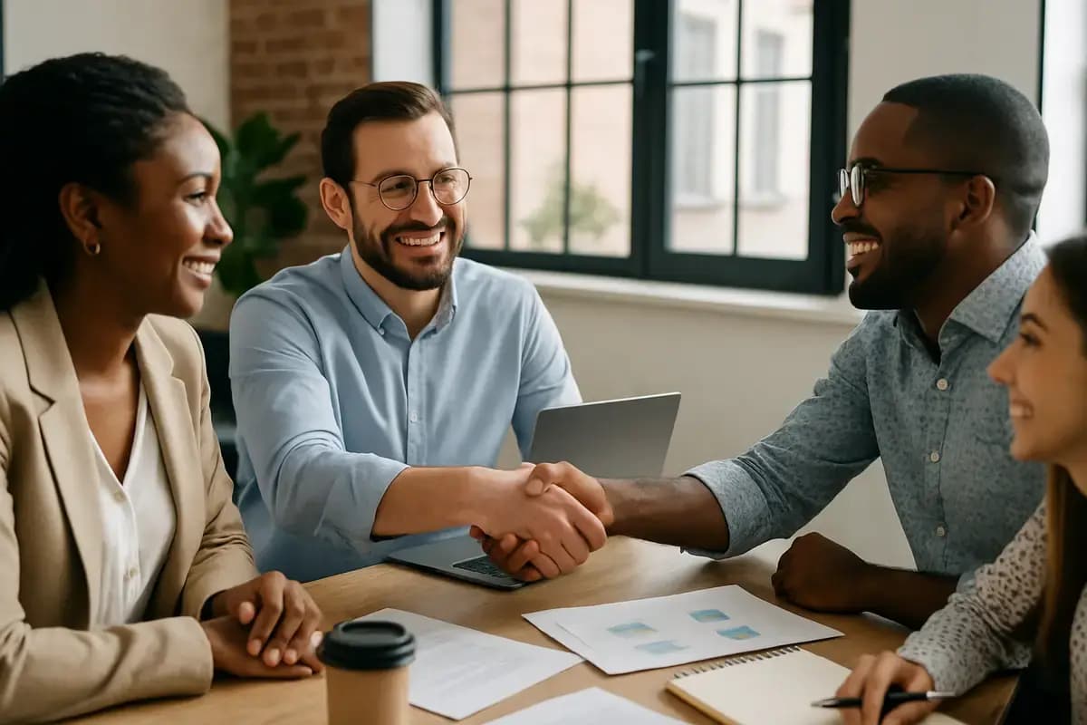How to strategically leverage relationships to raise capital