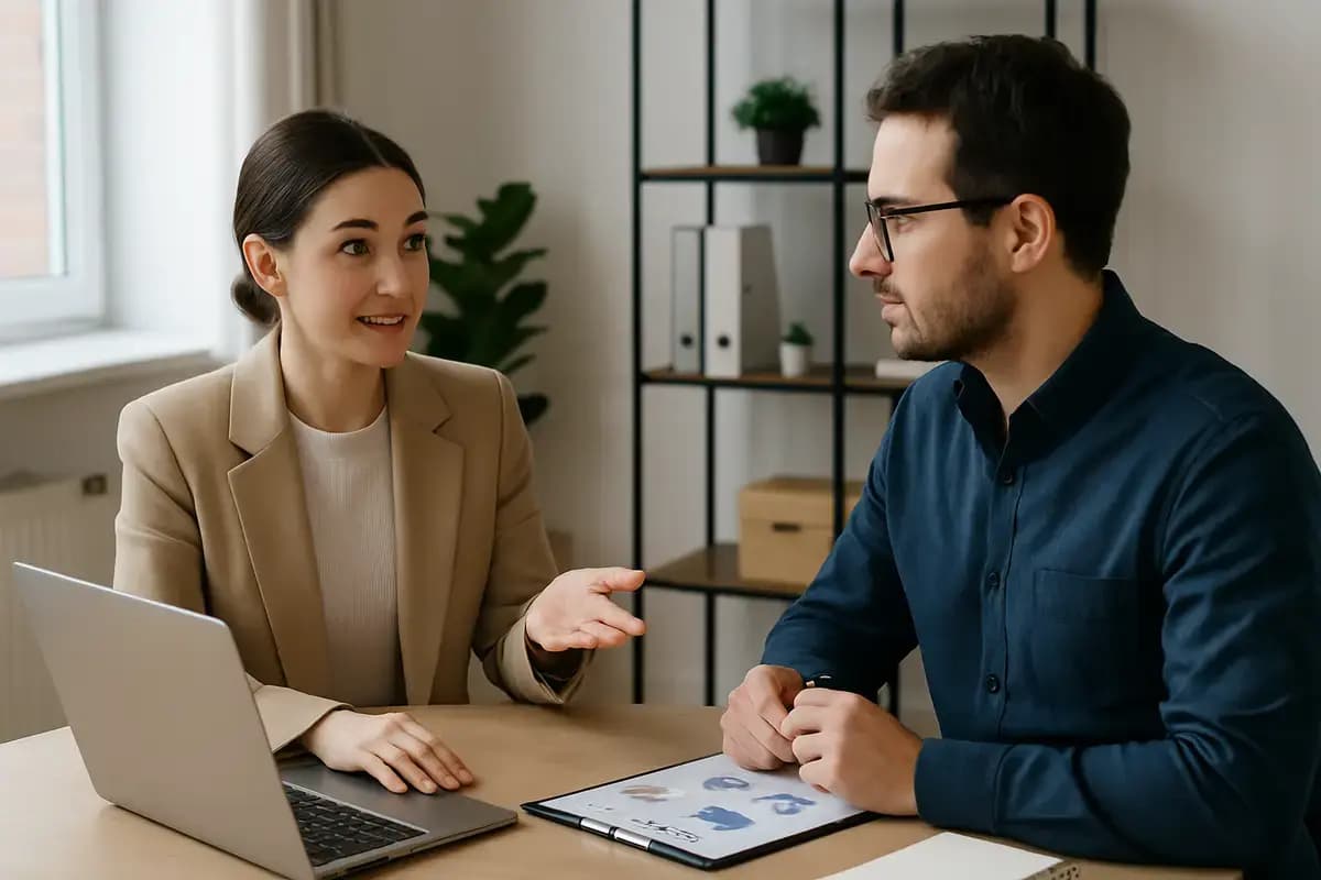 A Managers Guide for Annual Performance Review