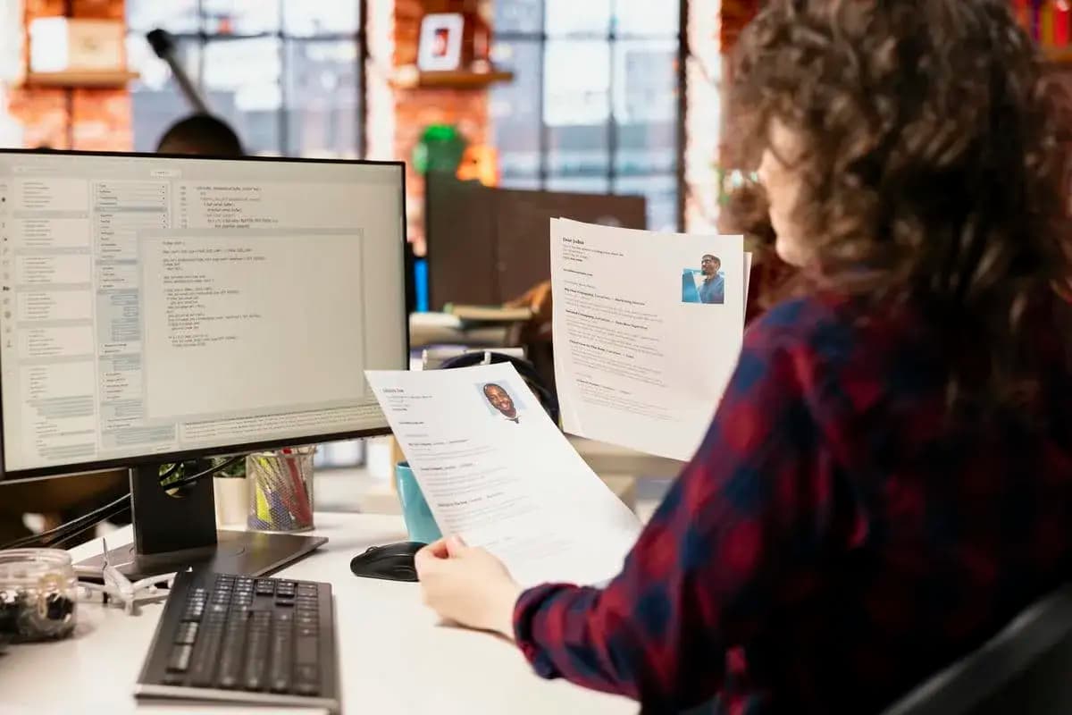 If You’re Still Screening CVs Manually, What Are You Adding?