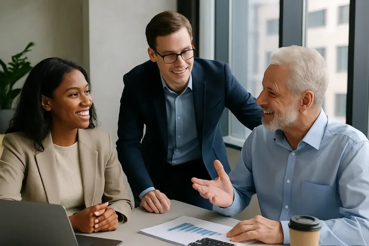 Solutions for Attracting and Retaining Accounting Talent
