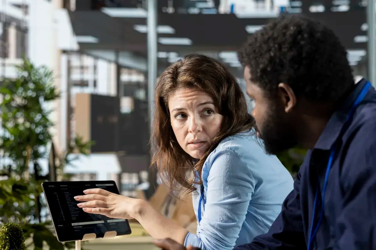 Talent Shortage or Hiring Problem? Rethinking Recruitment Strategy