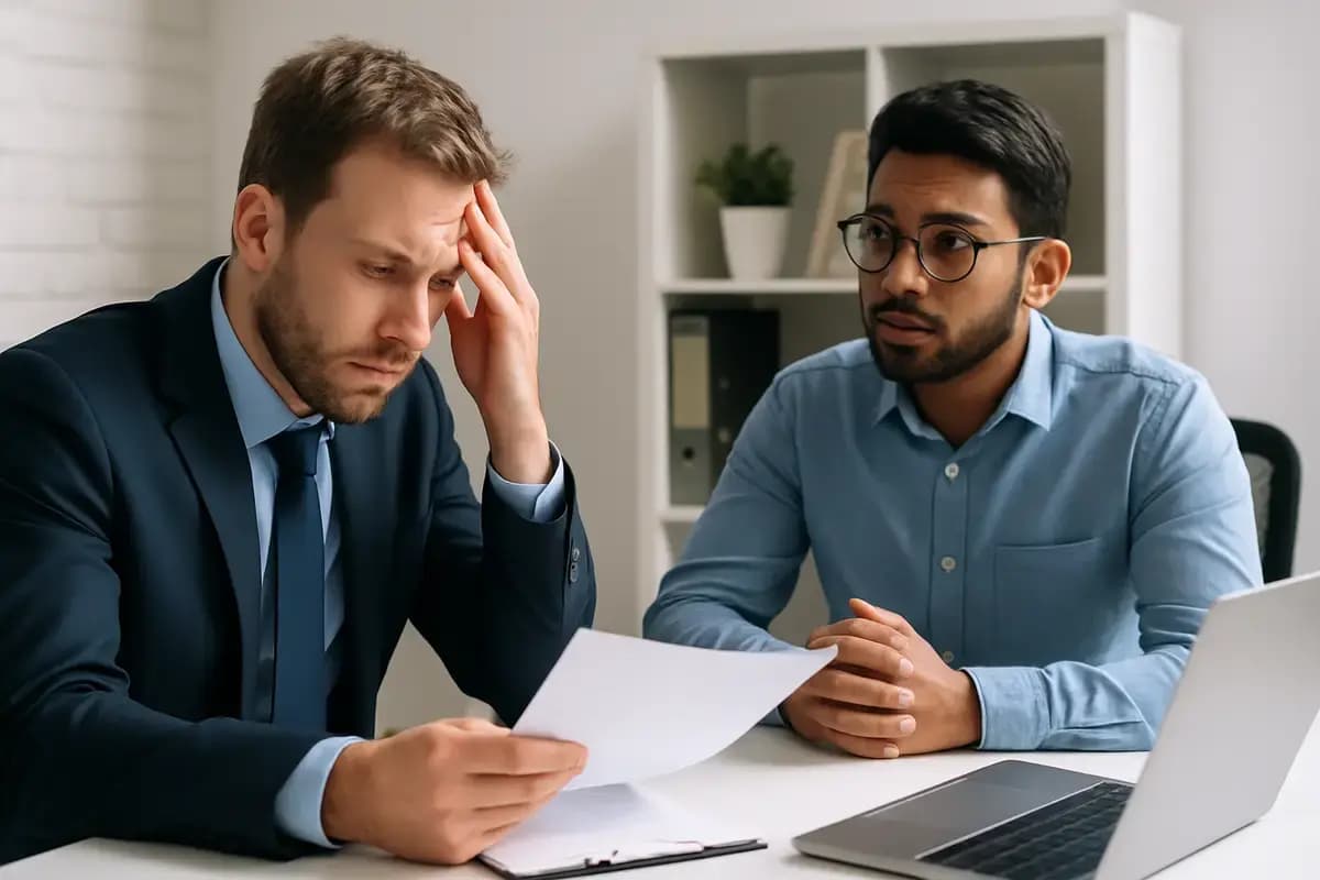 The biggest mistake to avoid when you hire offshore