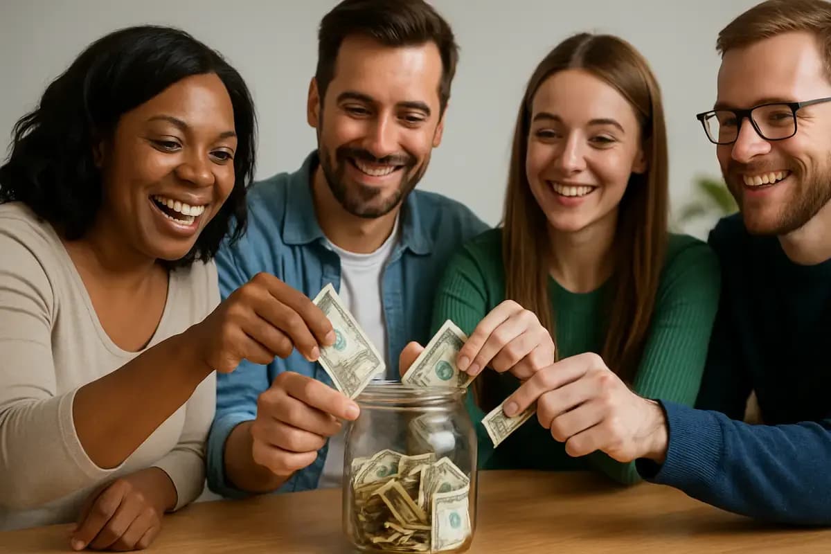 Exploring the power of crowdfunding | Teamified