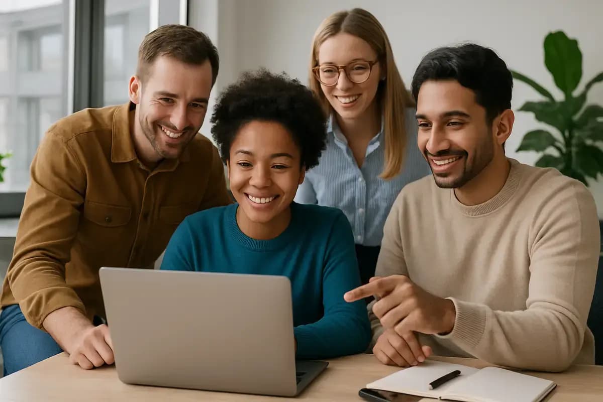 Learn how Thriday automates banking with Teamified