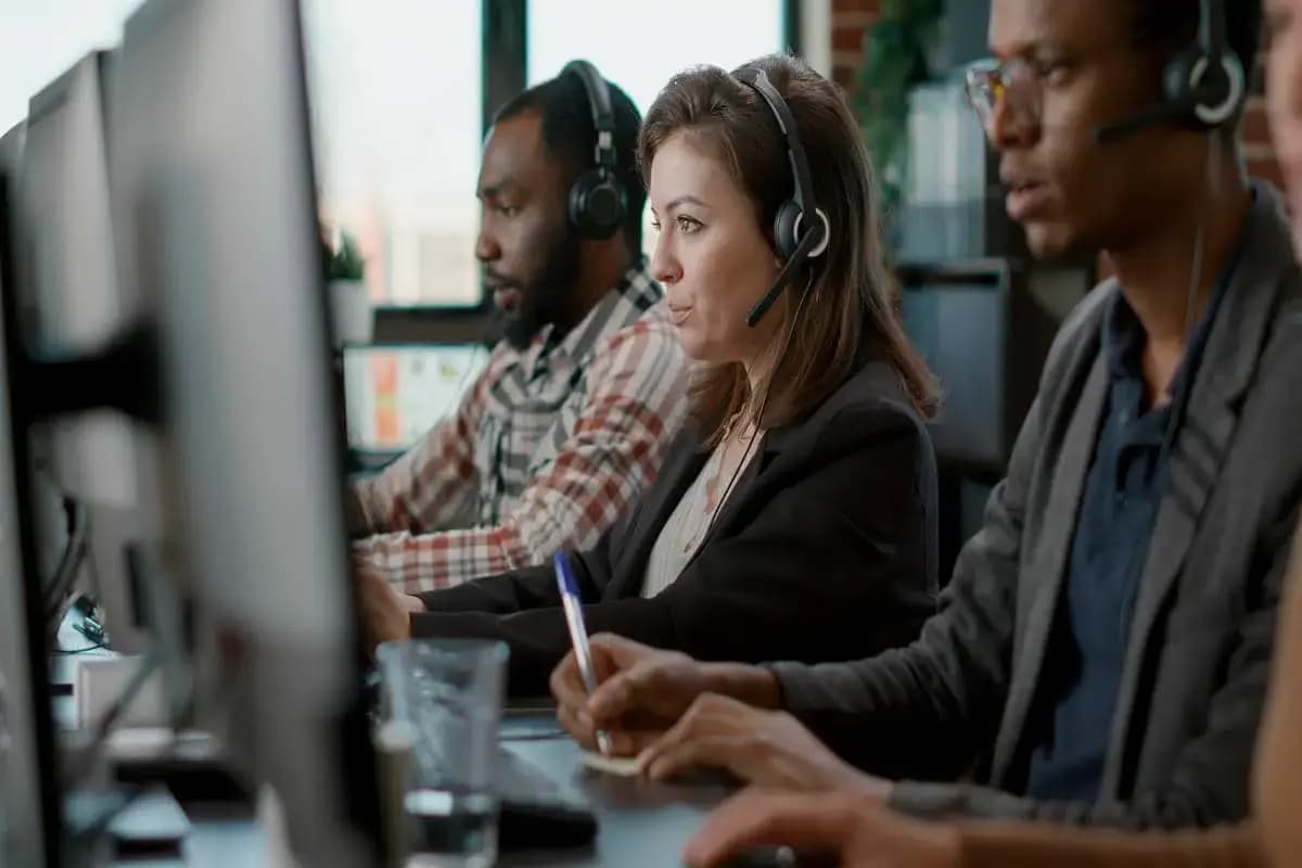 US Restricts Offshore Call Centers: FCC Proposal Impact