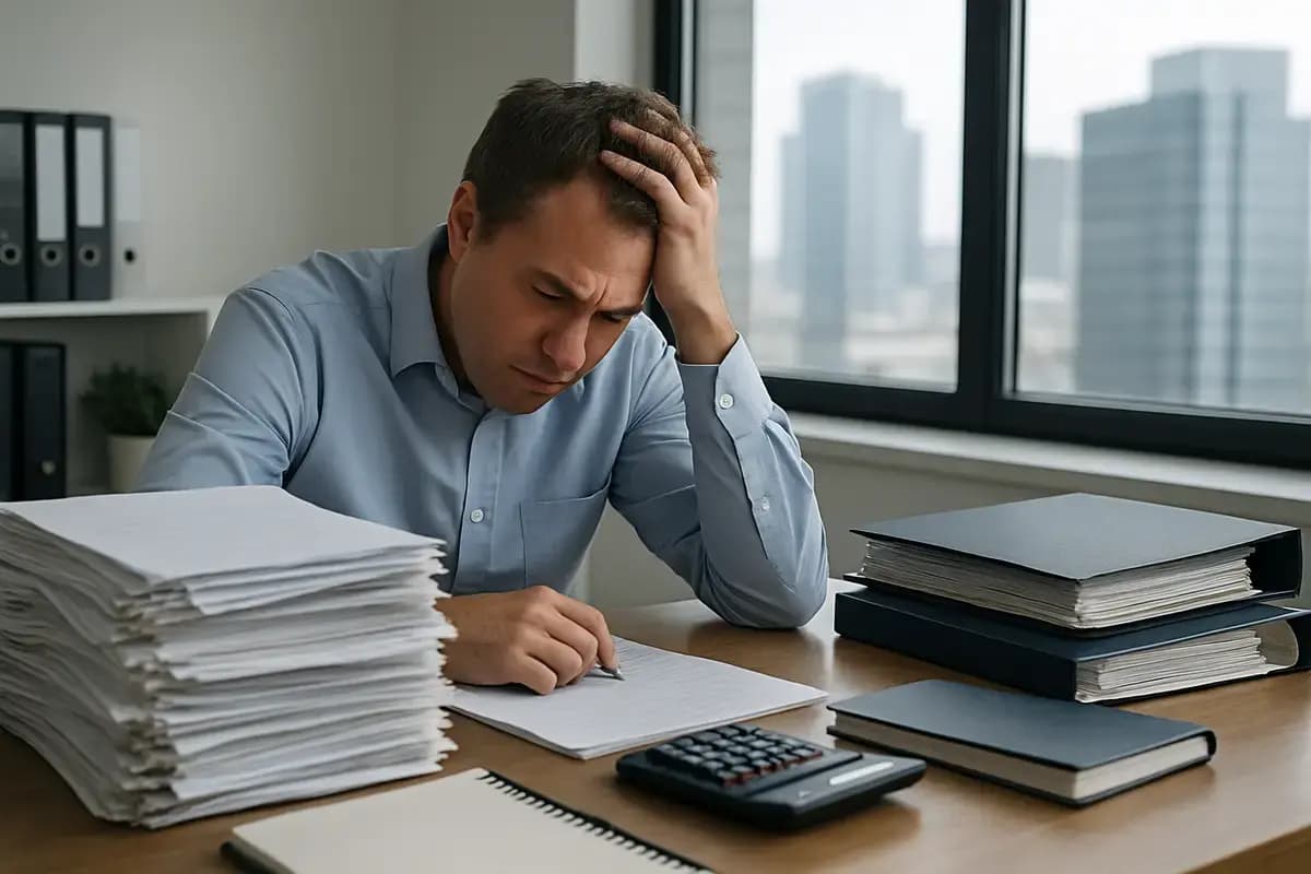 What Happened To All The Accountants?