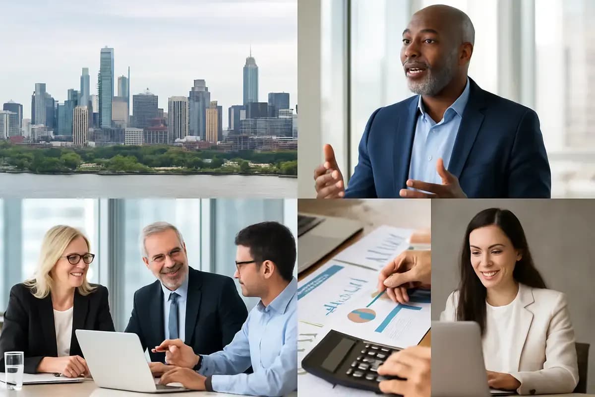 Understanding the Fractional C-Suite Role