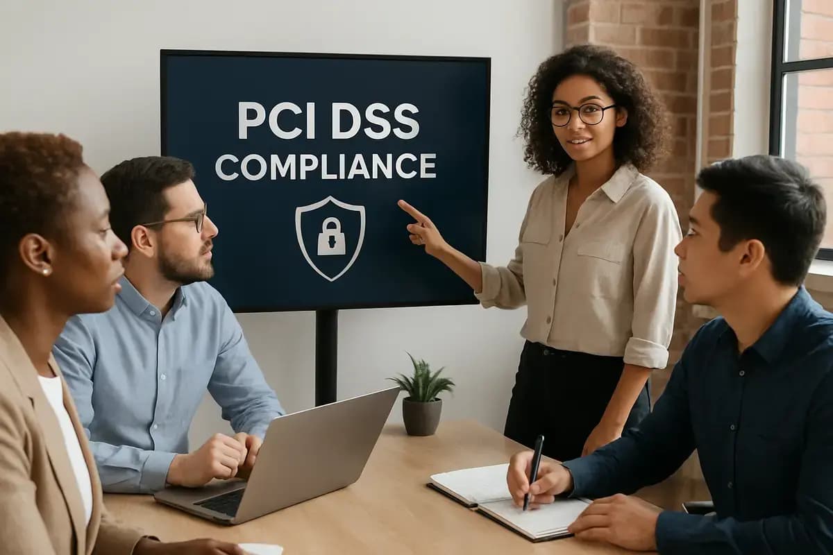 Understanding PCI DSS Compliance