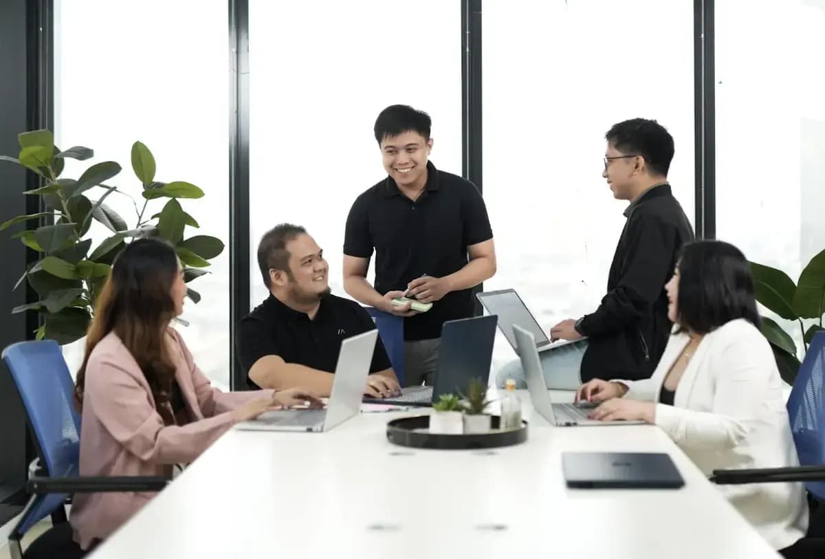 Why Businesses Are Shifting from BPOs to AI Hiring Platform