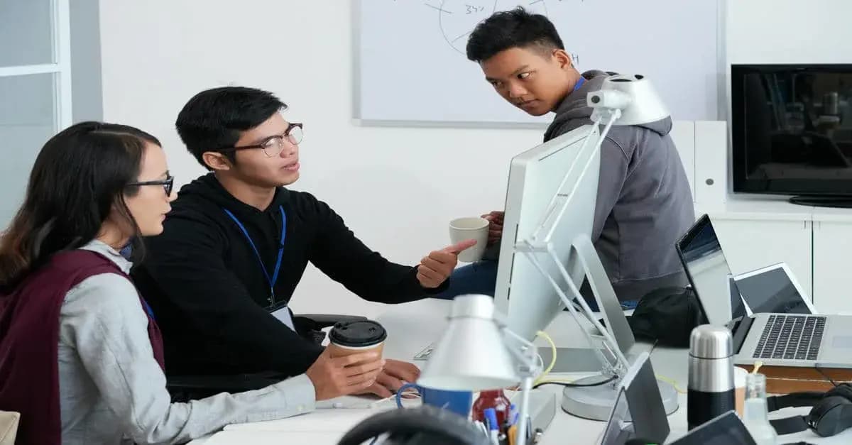 Why businesses using AI agents are bringing humans back