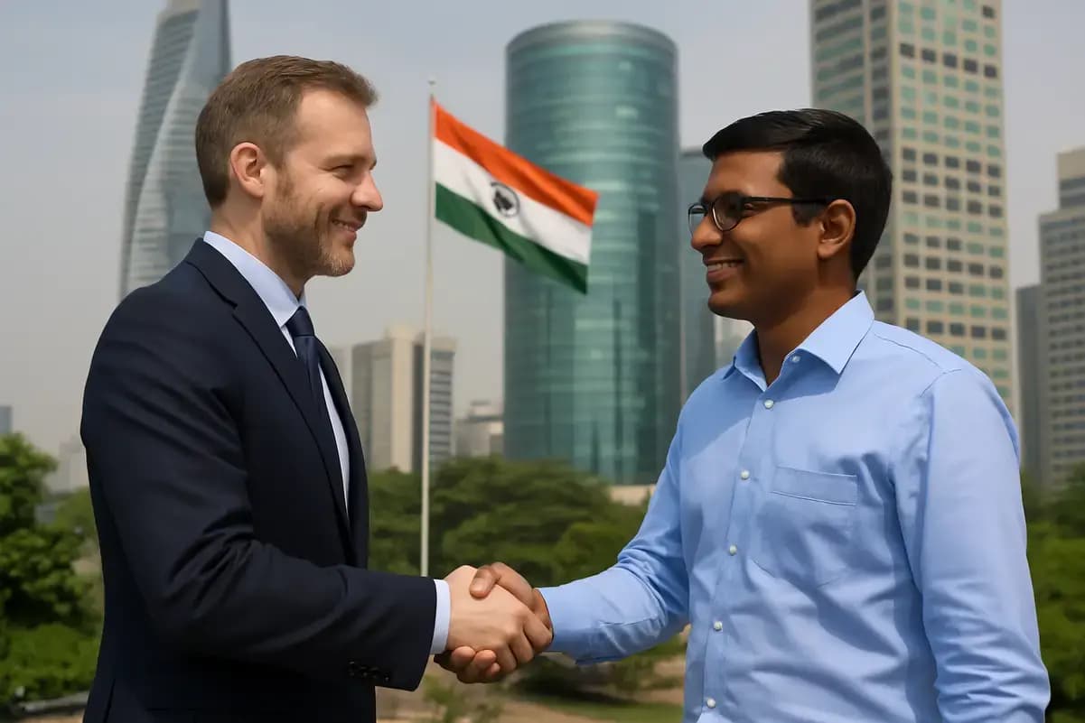 Why Outsourcing Jobs to India Still Makes Sense in 2026
